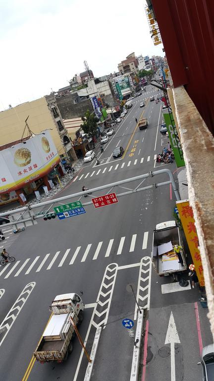 伊岛民宿 花莲市 外观 照片